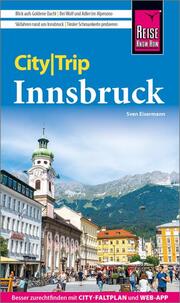 CityTrip Innsbruck