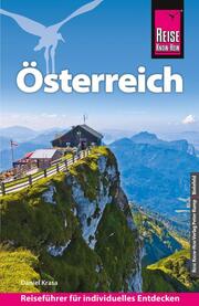 Reise Know-How Österreich