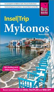 InselTrip Mykonos