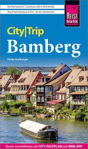 CityTrip Bamberg
