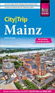 CityTrip Mainz - Cover