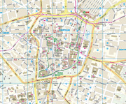 Reise Know-How CityTrip Leipzig - Abbildung 7