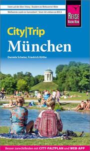 CityTrip München