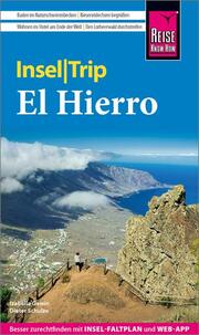 InselTrip El Hierro - Cover