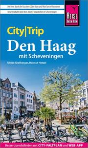 CityTrip Den Haag mit Scheveningen