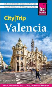 CityTrip Valencia