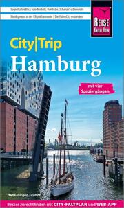 CityTrip Hamburg