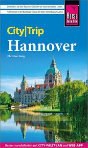 CityTrip Hannover