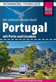 Die schönsten Routen durch Portugal