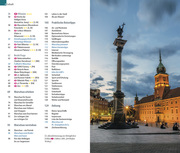 Reise Know-How CityTrip Warschau - Abbildung 2