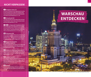 Reise Know-How CityTrip Warschau - Abbildung 3