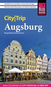 CityTrip Augsburg