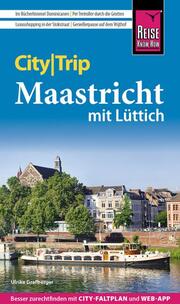 CityTrip Maastricht mit Lüttich