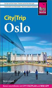 CityTrip Oslo