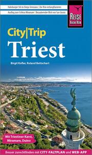 CityTrip Triest