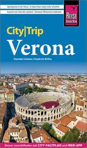 CityTrip Verona