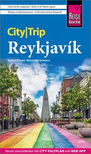 CityTrip Reykjavík