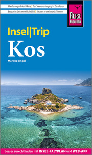 Reise Know-How InselTrip Kos