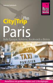 Paris (CityTrip PLUS)