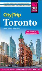 CityTrip Toronto