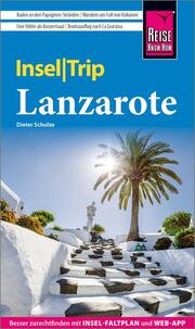 InselTrip Lanzarote