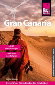Reise Know-How Gran Canaria