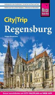 CityTrip Regensburg