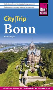 Reise Know-How CityTrip Bonn