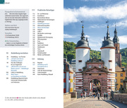 Reise Know-How CityTrip Heidelberg - Abbildung 2