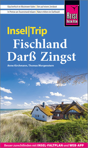 Reise Know-How InselTrip Fischland, Darß, Zingst