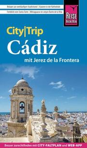 CityTrip Cádiz mit Jerez de la Frontera