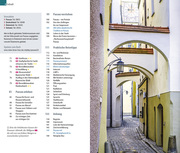 Reise Know-How CityTrip Passau - Illustrationen 2