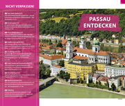 Reise Know-How CityTrip Passau - Illustrationen 3