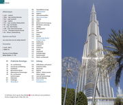 Reise Know-How CityTrip Dubai - Abbildung 2