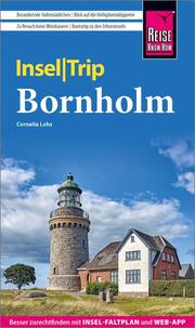 Reise Know-How InselTrip Bornholm - Cover