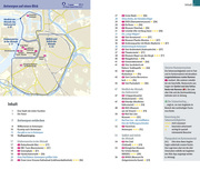 Reise Know-How CityTrip Antwerpen - Abbildung 1