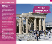 Reise Know-How CityTrip Athen - Abbildung 3