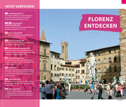 Reise Know-How CityTrip Florenz - Abbildung 3