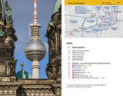 Reise Know-How Berlin mit Potsdam (CityTrip PLUS) - Abbildung 1