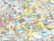 Reise Know-How Berlin mit Potsdam (CityTrip PLUS) - Abbildung 7