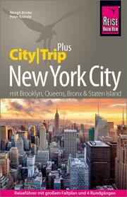 Reise Know-How New York City (CityTrip PLUS)