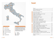 Reise Know-How Womo & weg: Italien - Die schönsten Touren von den Alpen bis Sizilien - Abbildung 1