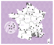 Soul Places Frankreich - Die Seele Frankreichs spüren - Abbildung 1
