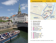 Reise Know-How Kopenhagen mit Malmö, Helsingborg und Öresundregion (CityTrip PLUS) - Abbildung 1
