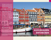 Reise Know-How Kopenhagen mit Malmö, Helsingborg und Öresundregion (CityTrip PLUS) - Abbildung 5