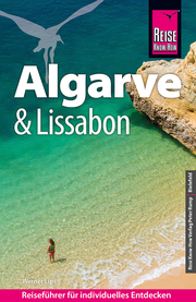 Reise Know-How Algarve und Lissabon
