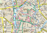 Reise Know-How CityTrip Antwerpen, Brügge, Gent - Abbildung 7