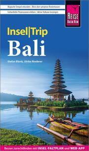 Reise Know-How InselTrip Bali - Cover