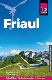 Reise Know-How Friaul