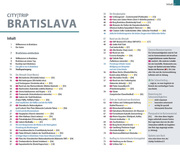 Reise Know-How CityTrip Bratislava - Abbildung 1